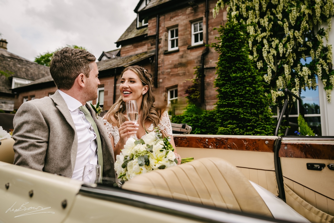 Alderley Edge Hotel Wedding Photography 0054