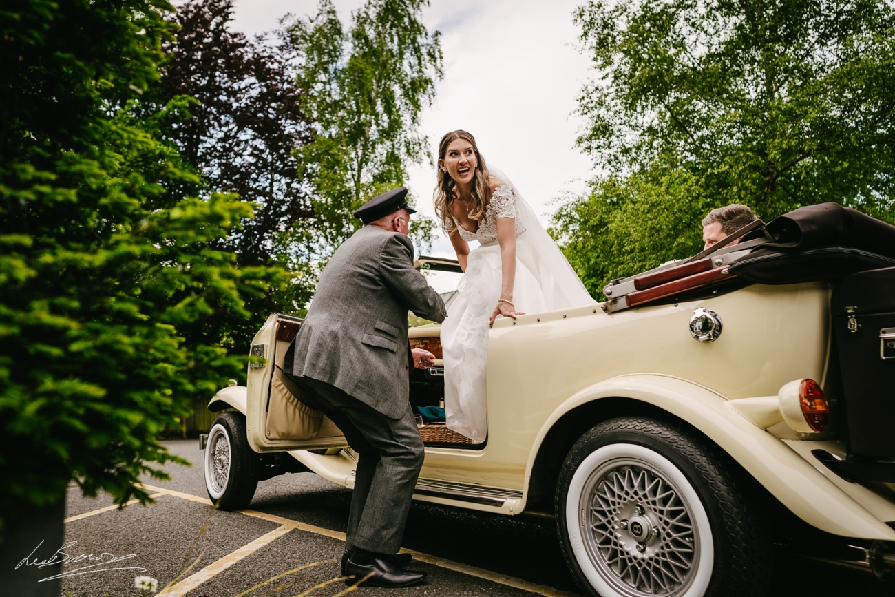 Alderley Edge Hotel Wedding Photography 0055