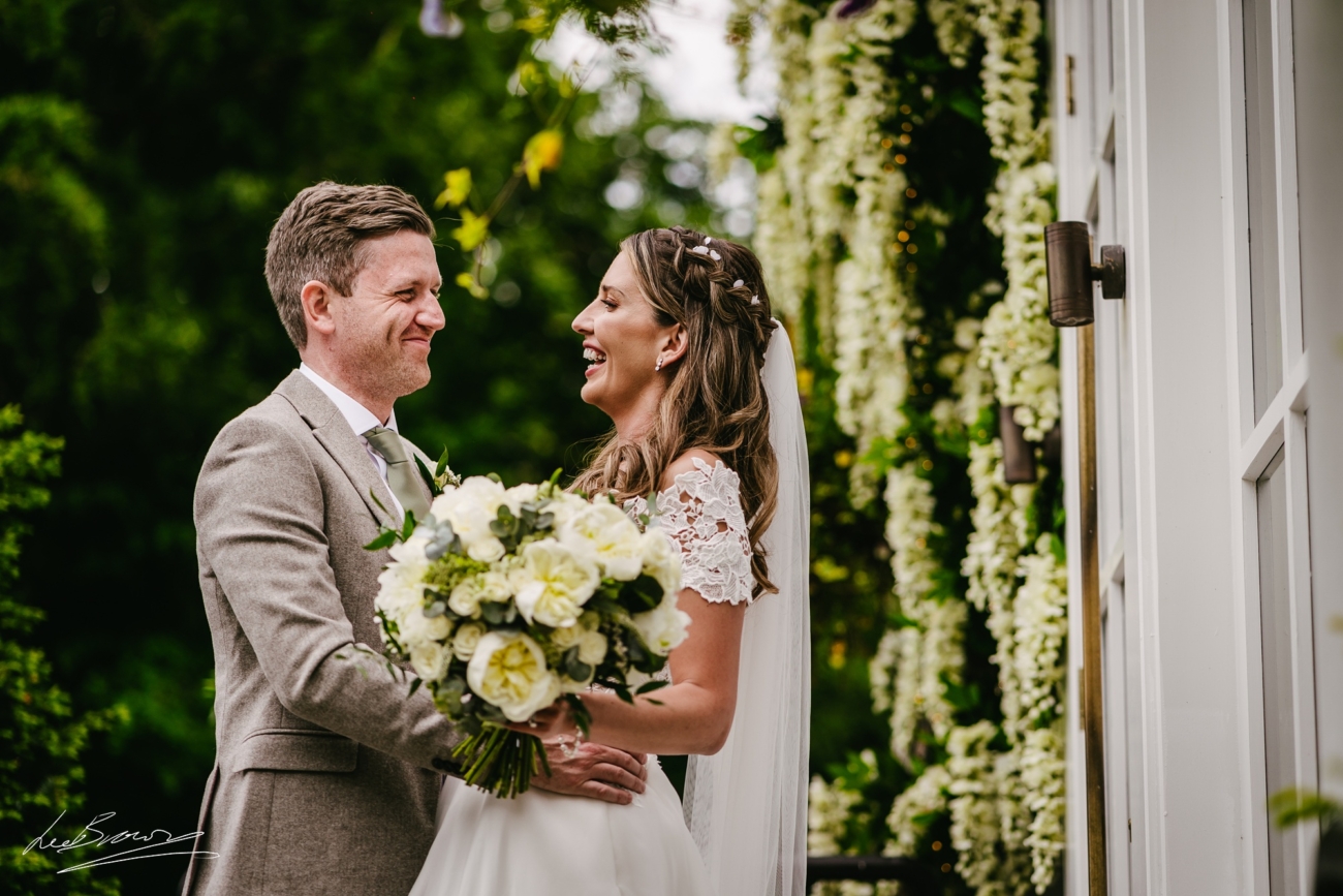 Alderley Edge Hotel Wedding Photography 0064