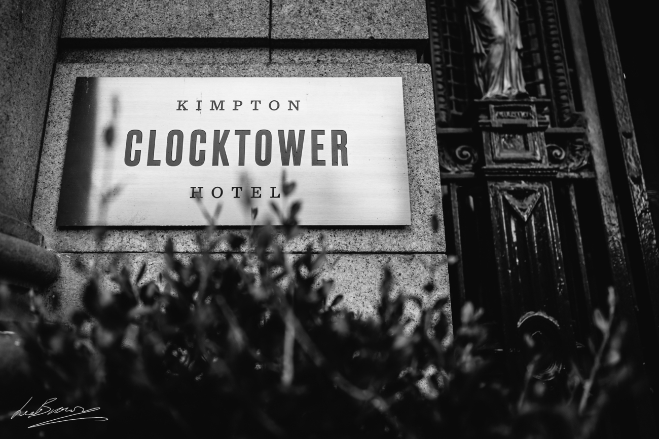 Kimpton Clocktower Hotel Wedding 0002