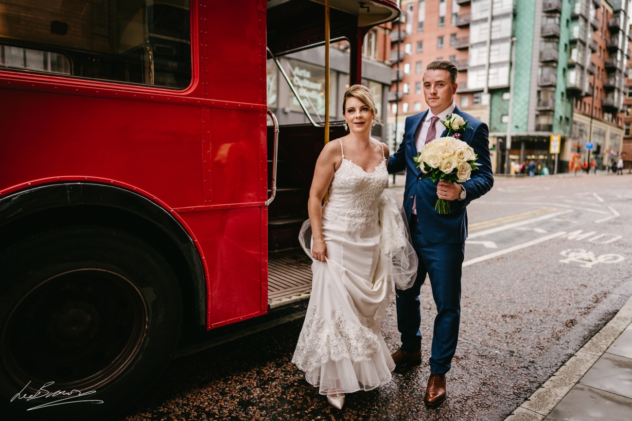 Kimpton Clocktower Hotel Wedding 0007