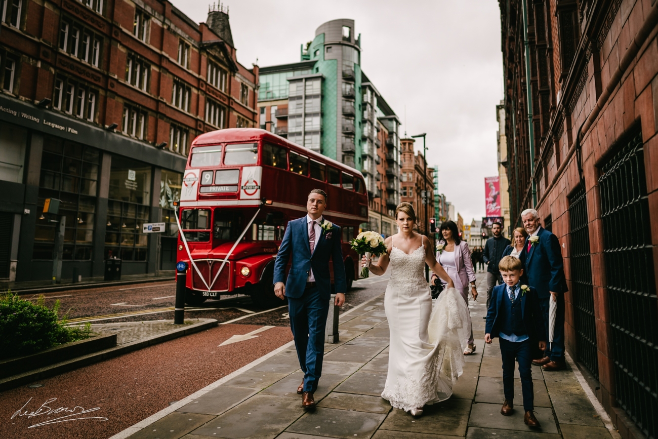 Kimpton Clocktower Hotel Wedding 0008