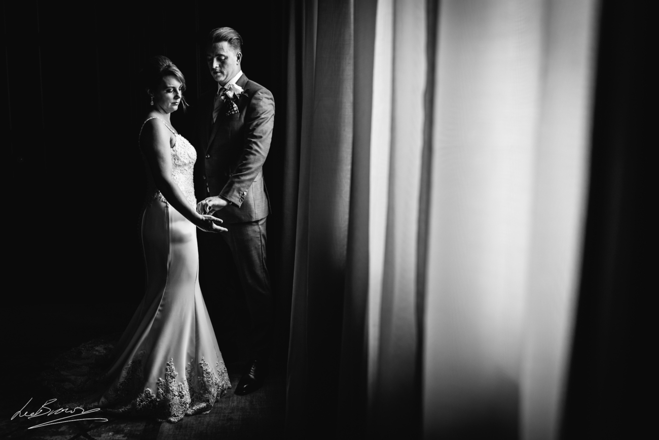 Kimpton Clocktower Hotel Wedding 0044