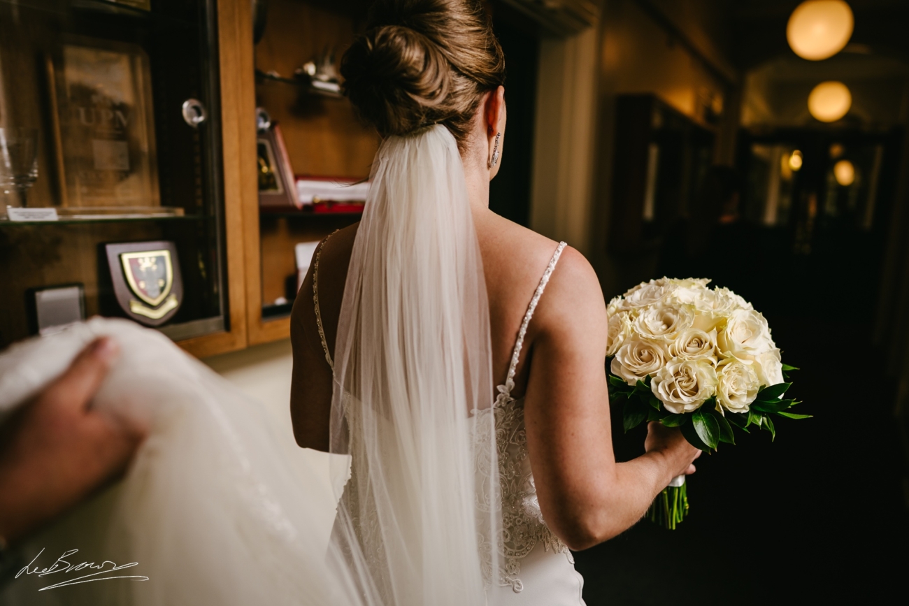 Stockport Town Hall Wedding 0011