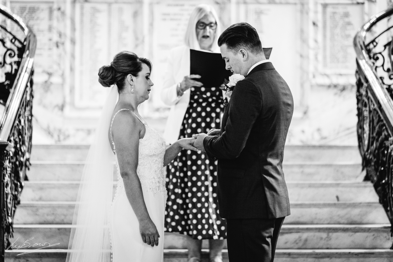 Stockport Town Hall Wedding 0024