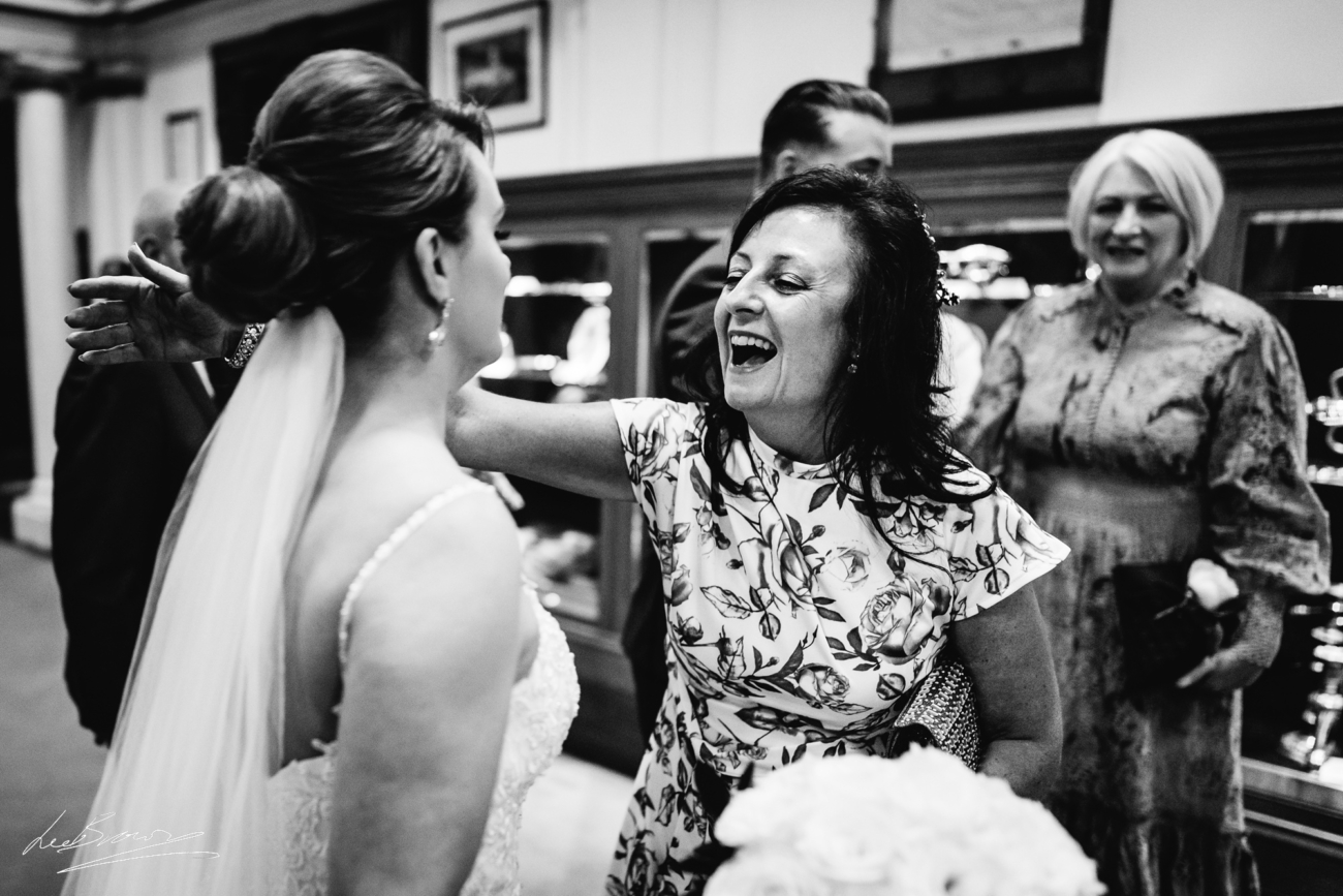 Stockport Town Hall Wedding 0036