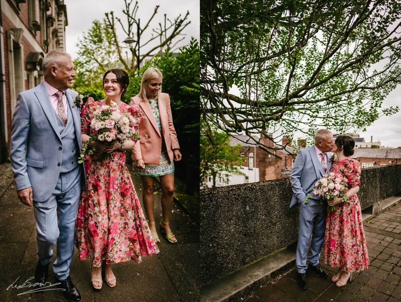 Stockport Town Hall Wedding Photography 0018