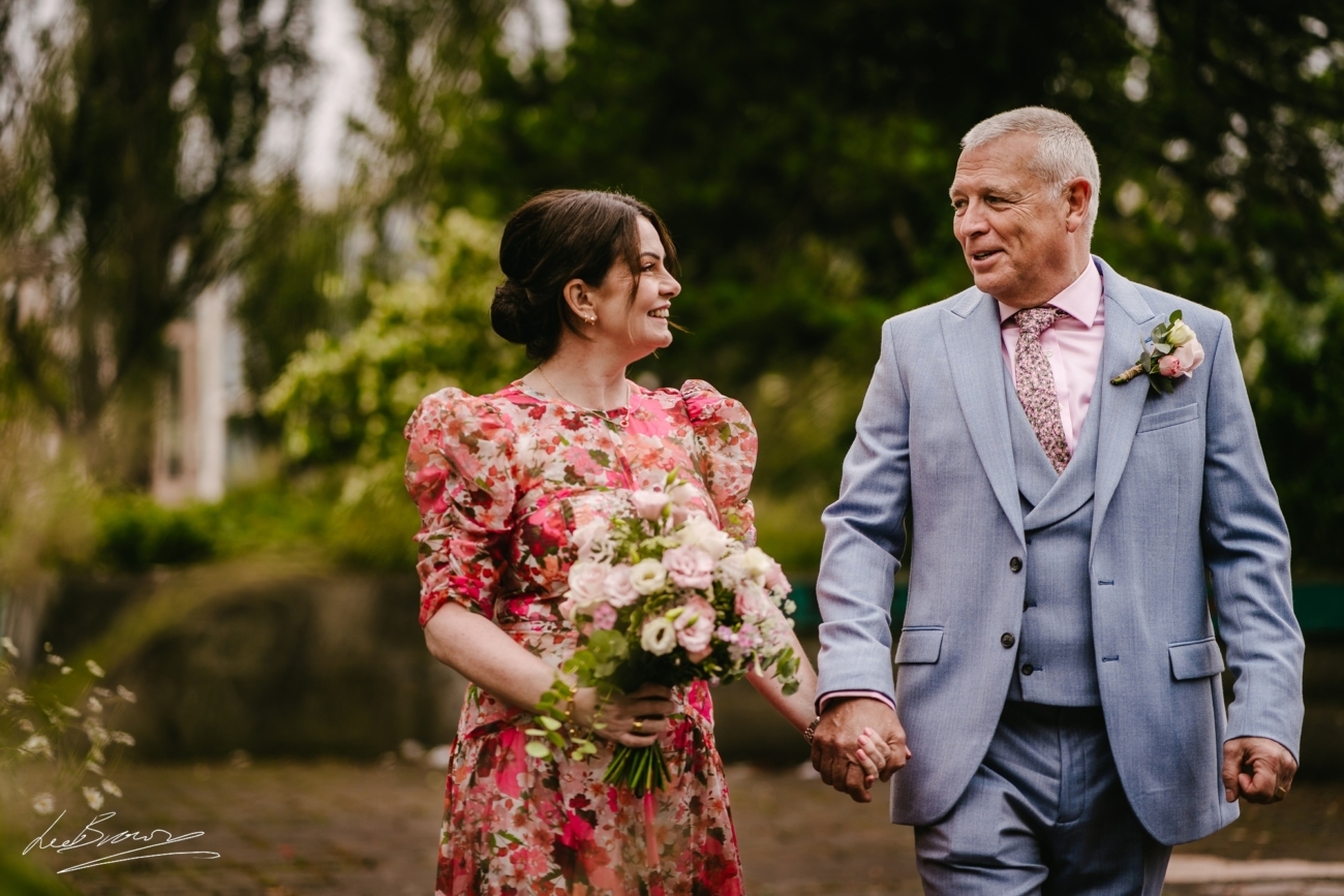 Stockport Town Hall Wedding Photography 0026