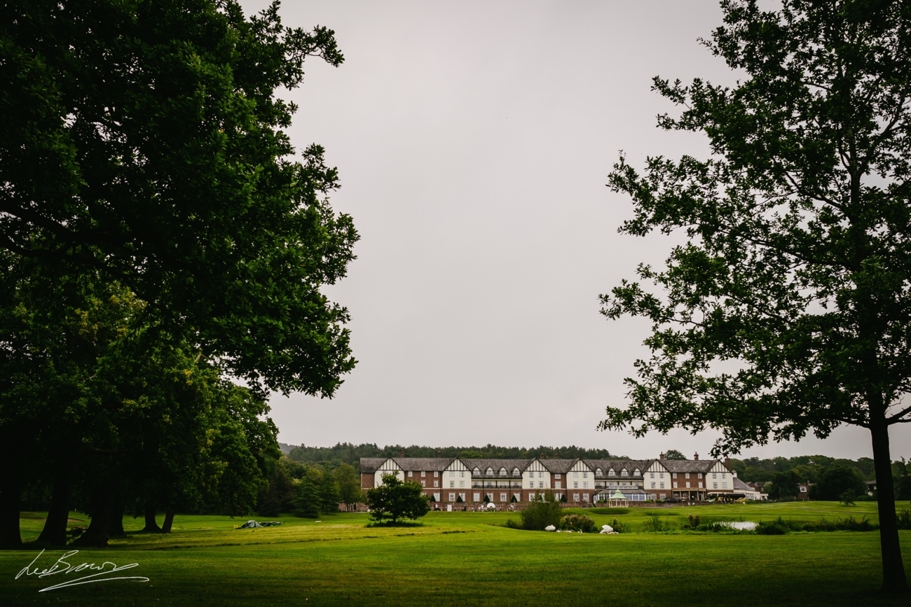 A Guide To The Best Wedding Photography At Carden Park 2 Wedding Photography At Carden Park 0002