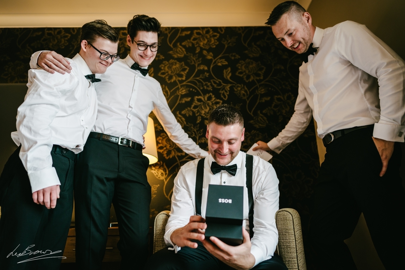 A Guide To The Best Wedding Photography At Carden Park 5 Wedding Photography At Carden Park 0015