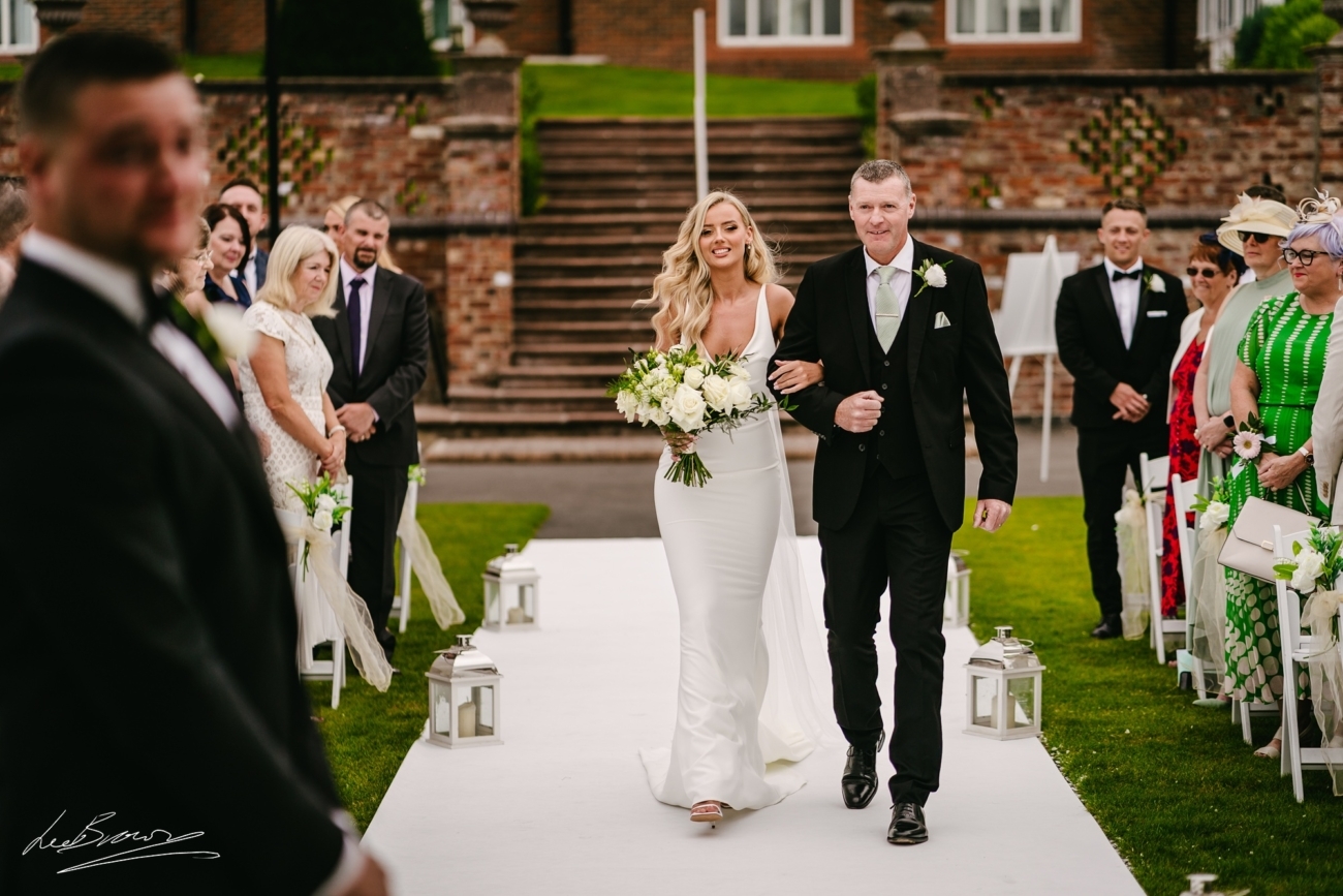 A Guide To The Best Wedding Photography At Carden Park 6 Wedding Photography At Carden Park 0030