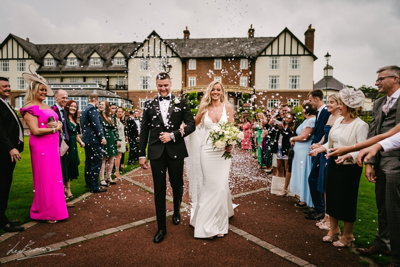 A Guide To The Best Wedding Photography At Carden Park 1 The Best Wedding Photography at Carden Park