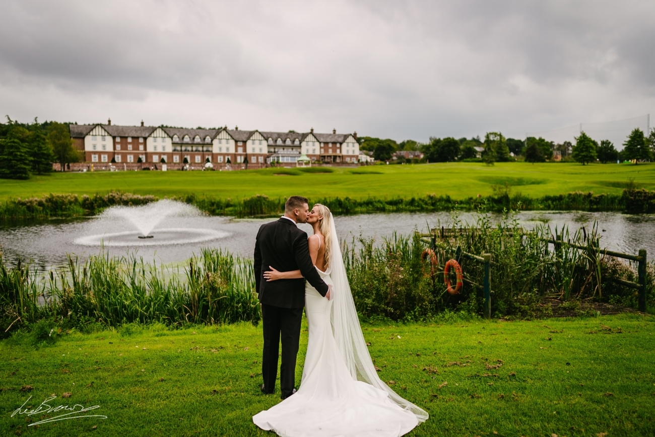 A Guide To The Best Wedding Photography At Carden Park 12 Wedding Photography At Carden Park 0064