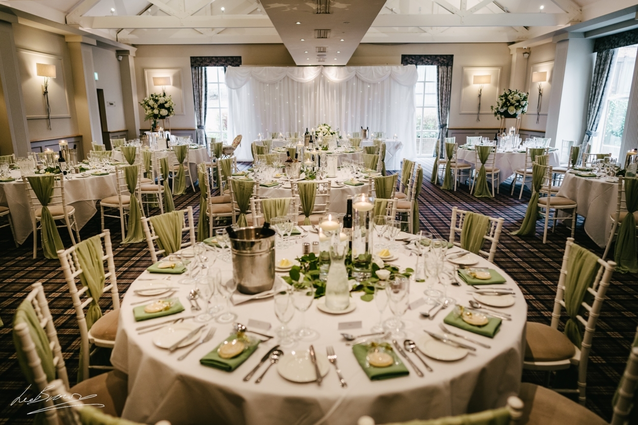 A Guide To The Best Wedding Photography At Carden Park 8 Wedding Photography At Carden Park 0078