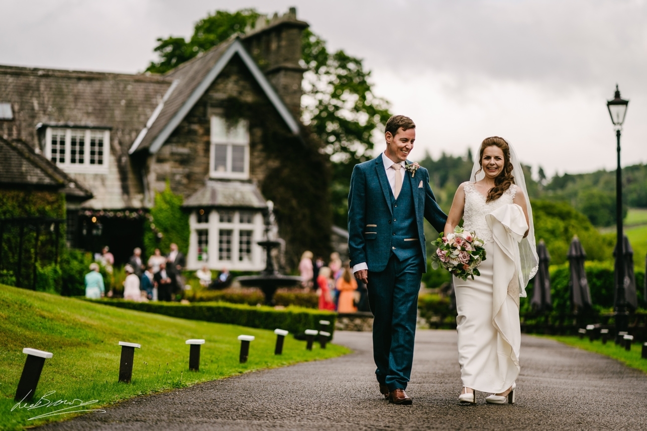 Broadoaks Country House Weddings