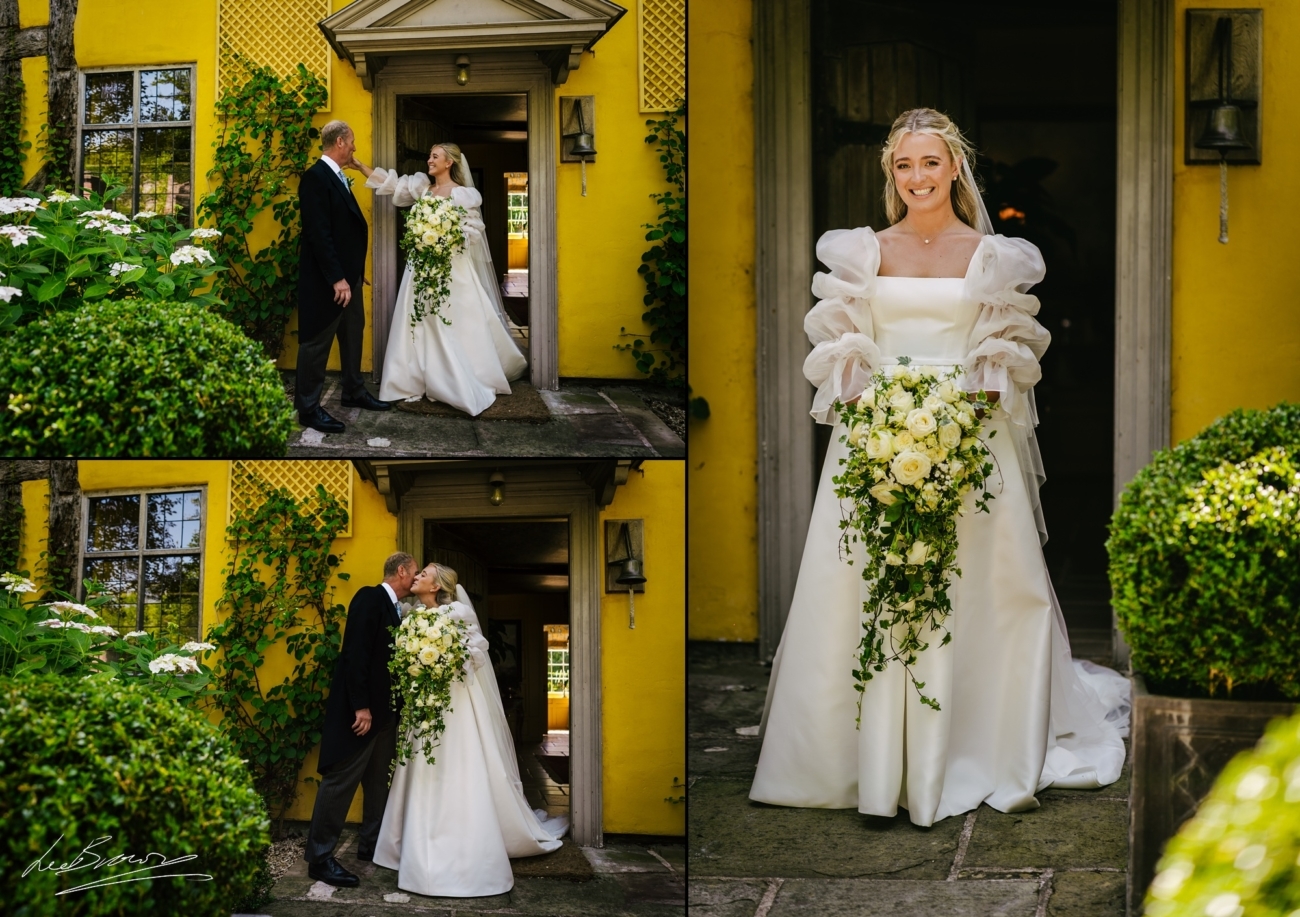 Shropshire Wedding Photography 0005