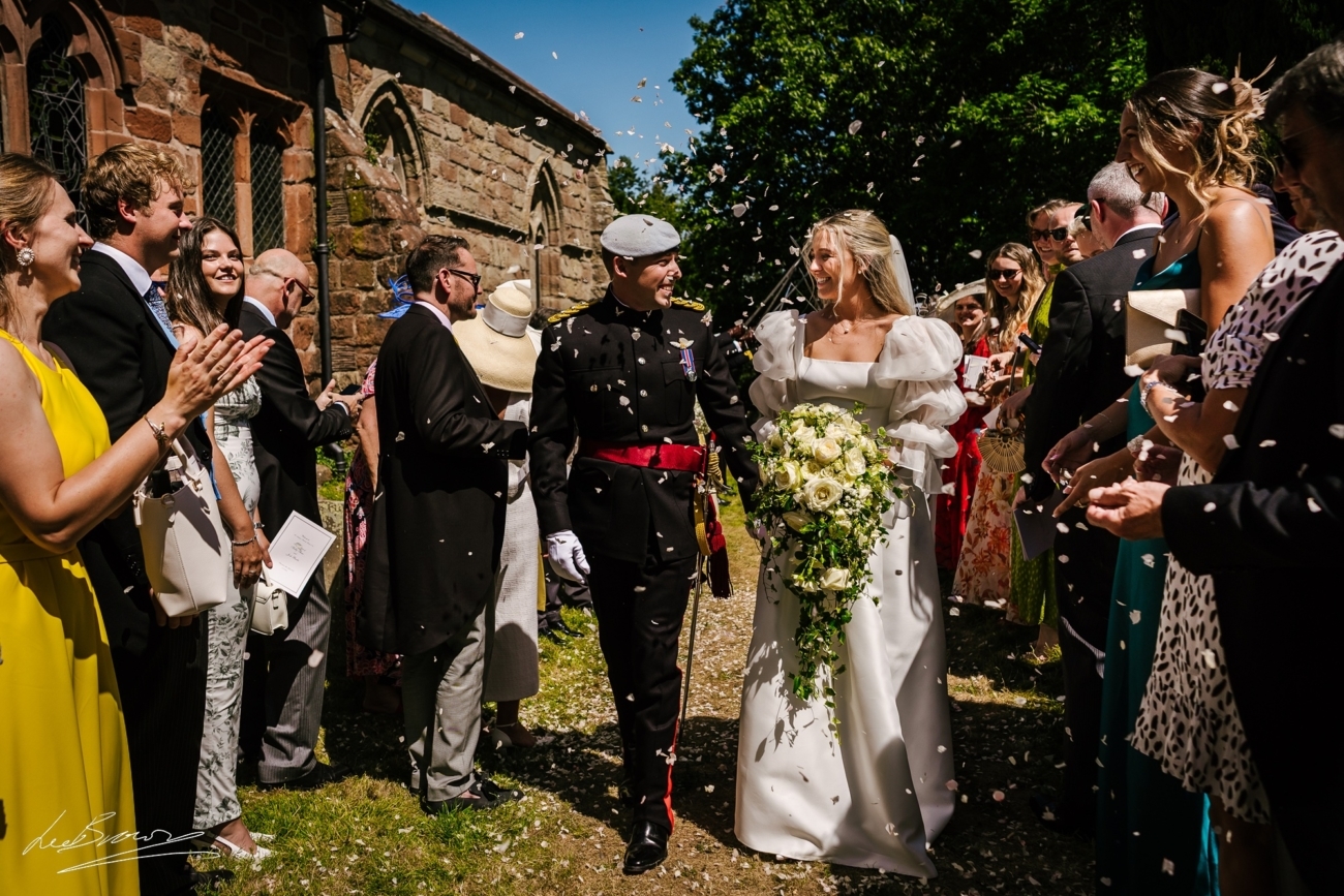 Shropshire Wedding Photography 0038