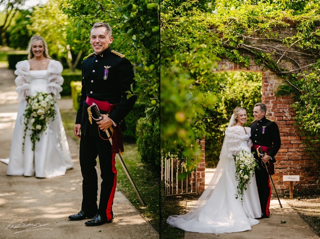 Shropshire Wedding Photography 0055