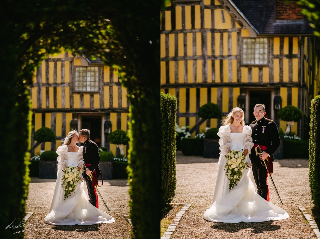 Shropshire Wedding Photography 0060