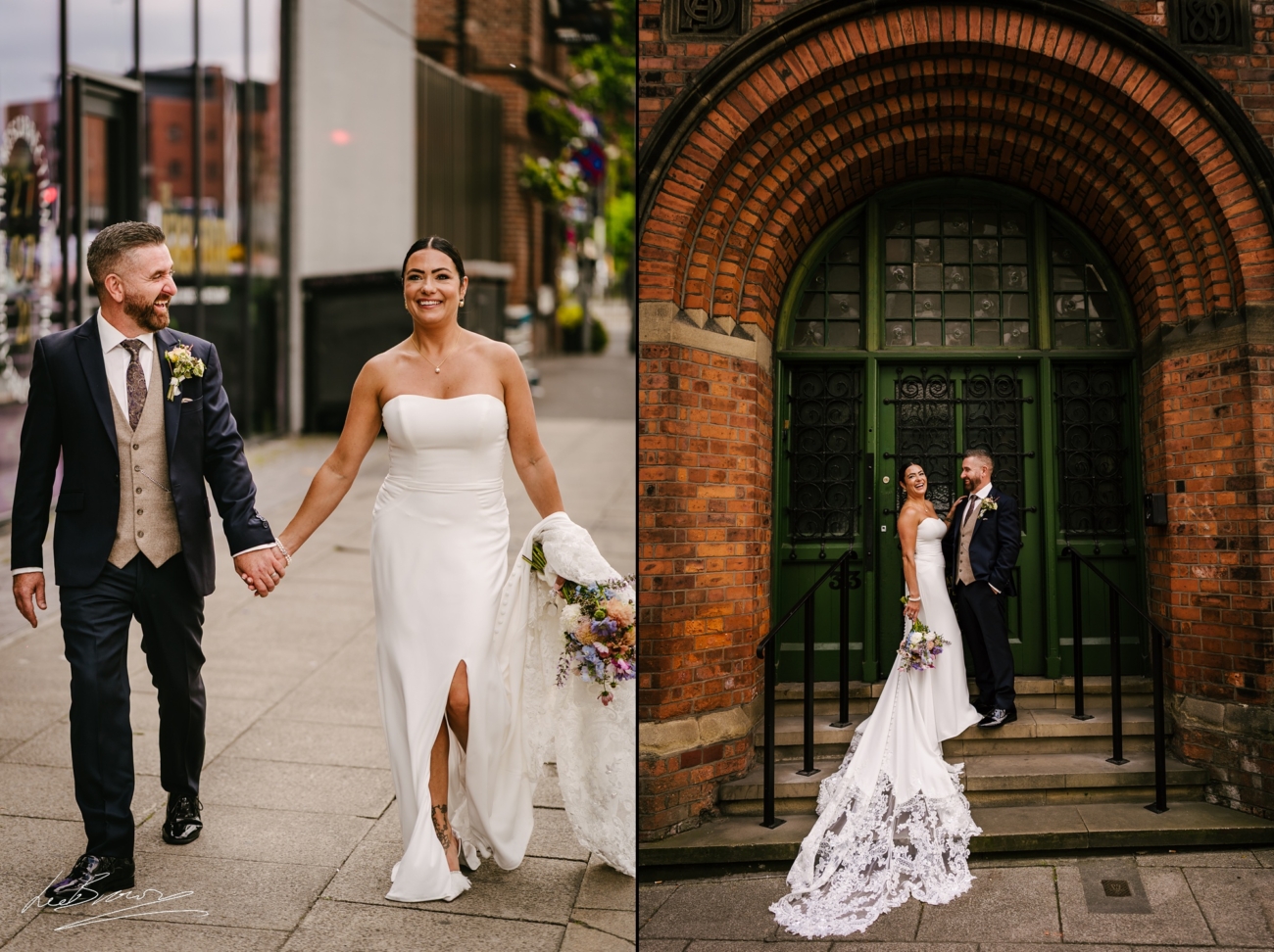 Black Friar Salford Weddings 065