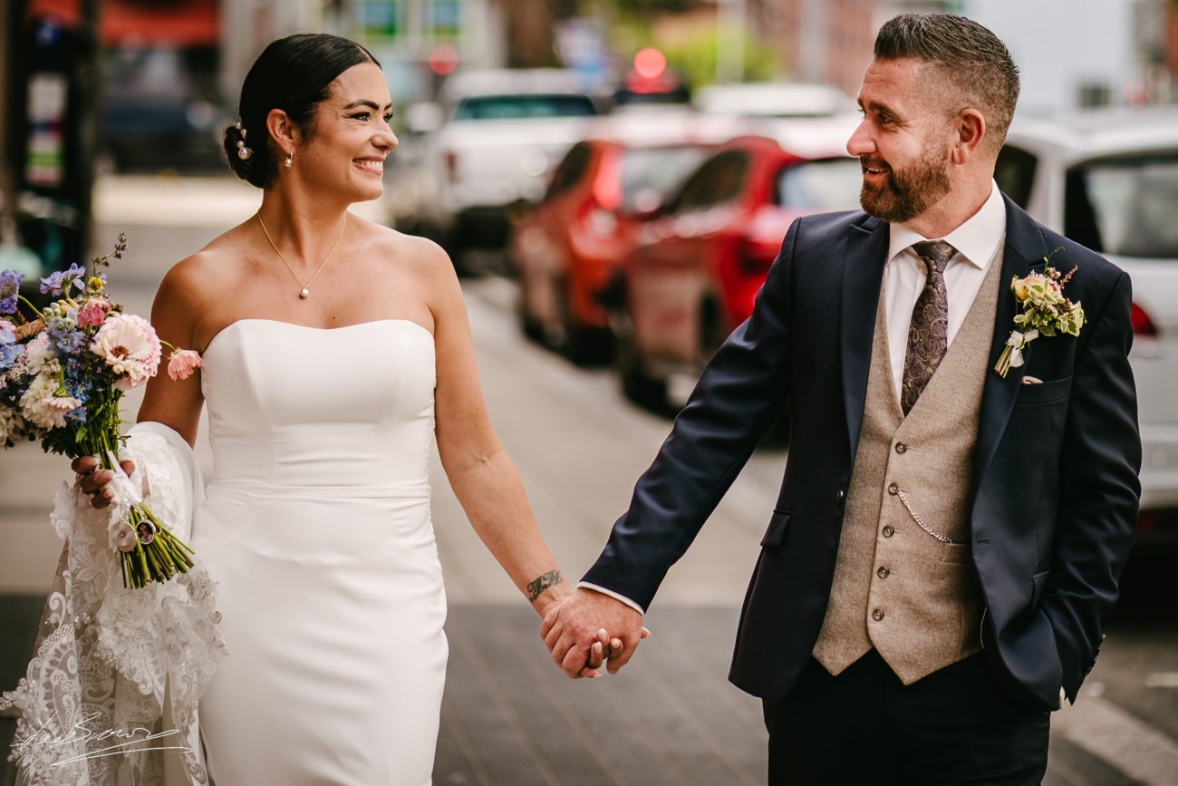Black Friar Salford Weddings 067