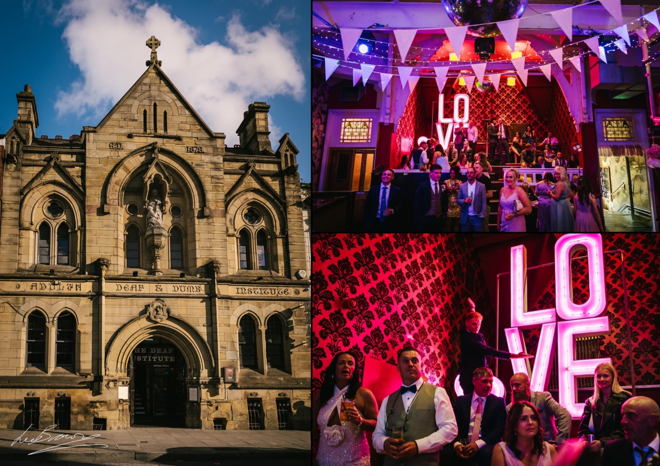 Black Friar Salford Weddings 076