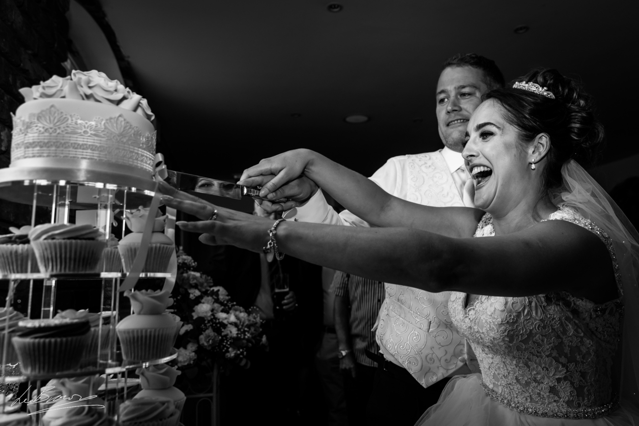 Doubletree Hilton Chester Wedding Photography 0088