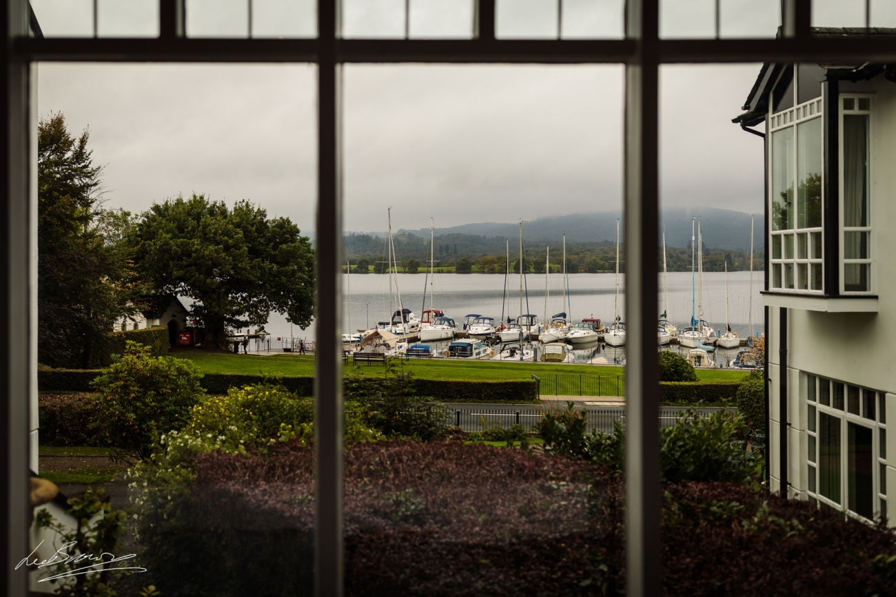 Low Wood Bay Wedding Photography 0011