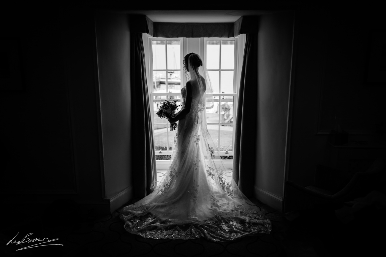 Low Wood Bay Wedding Photography 0019