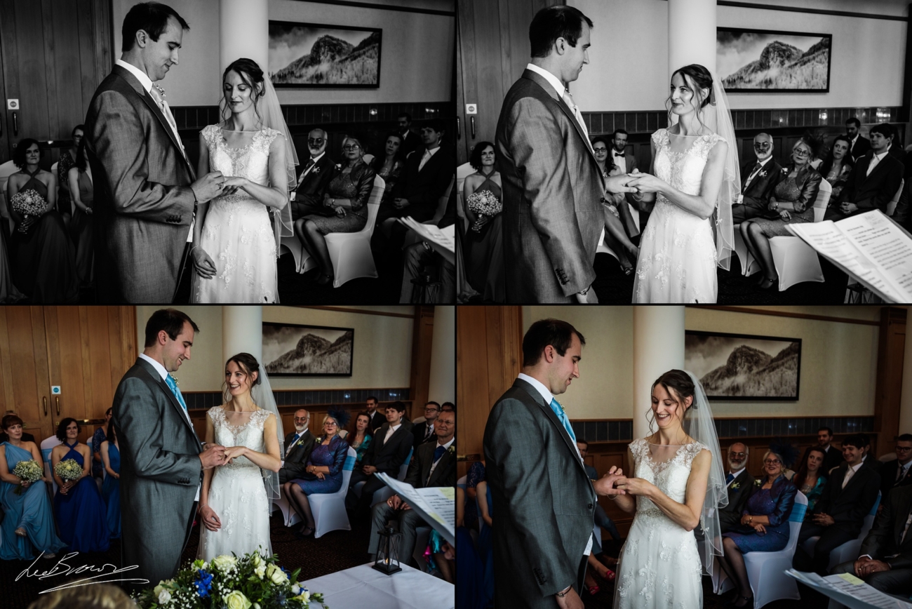 Low Wood Bay Wedding Photography 0028