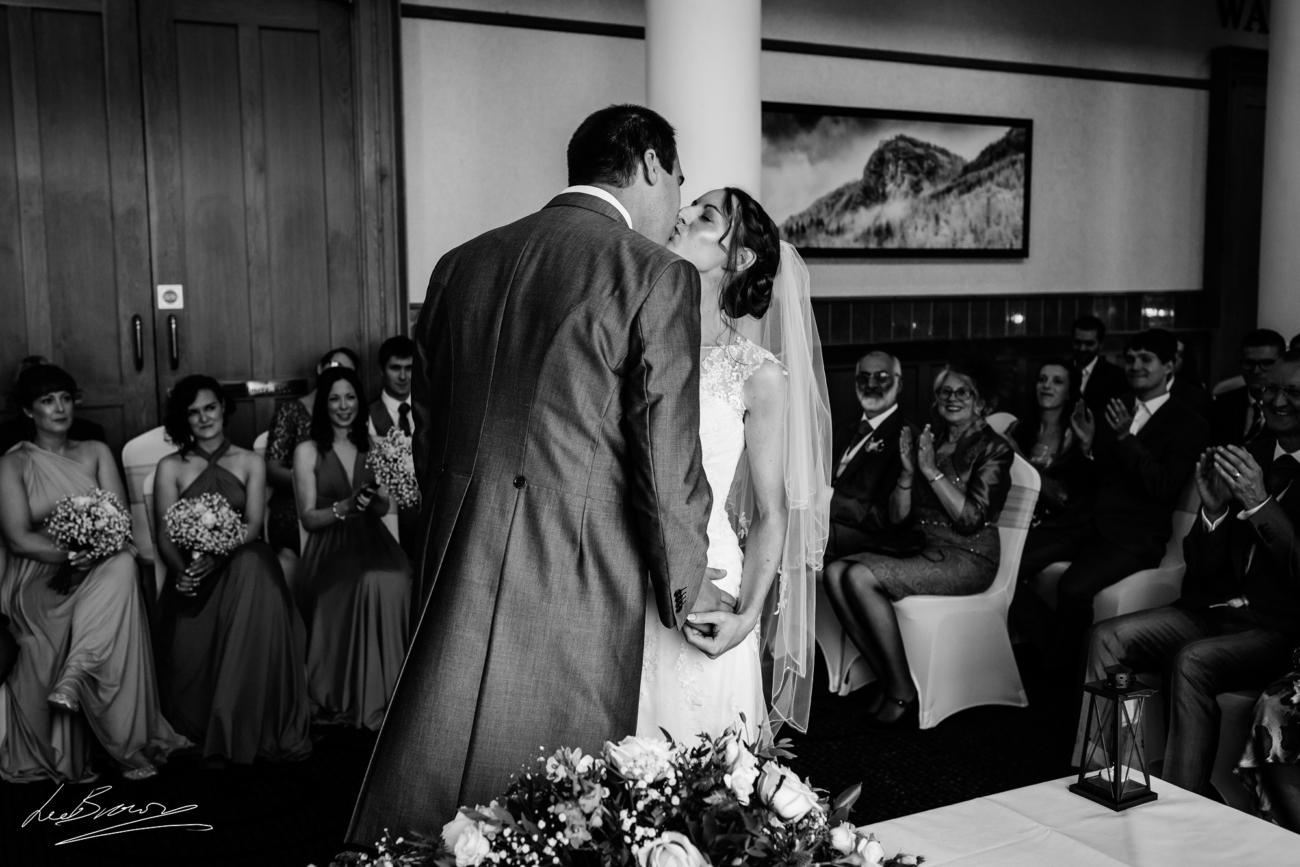 Low Wood Bay Wedding Photography 0029