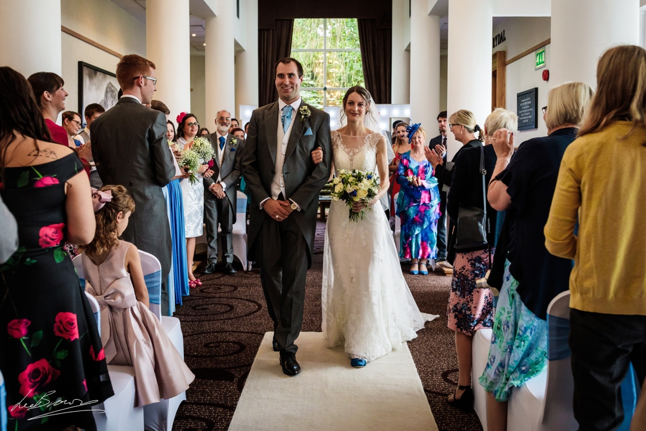 Low Wood Bay Wedding Photography 0034
