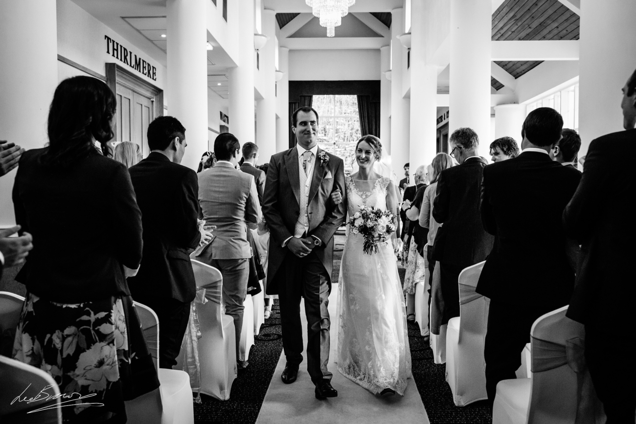 Low Wood Bay Wedding Photography 0035