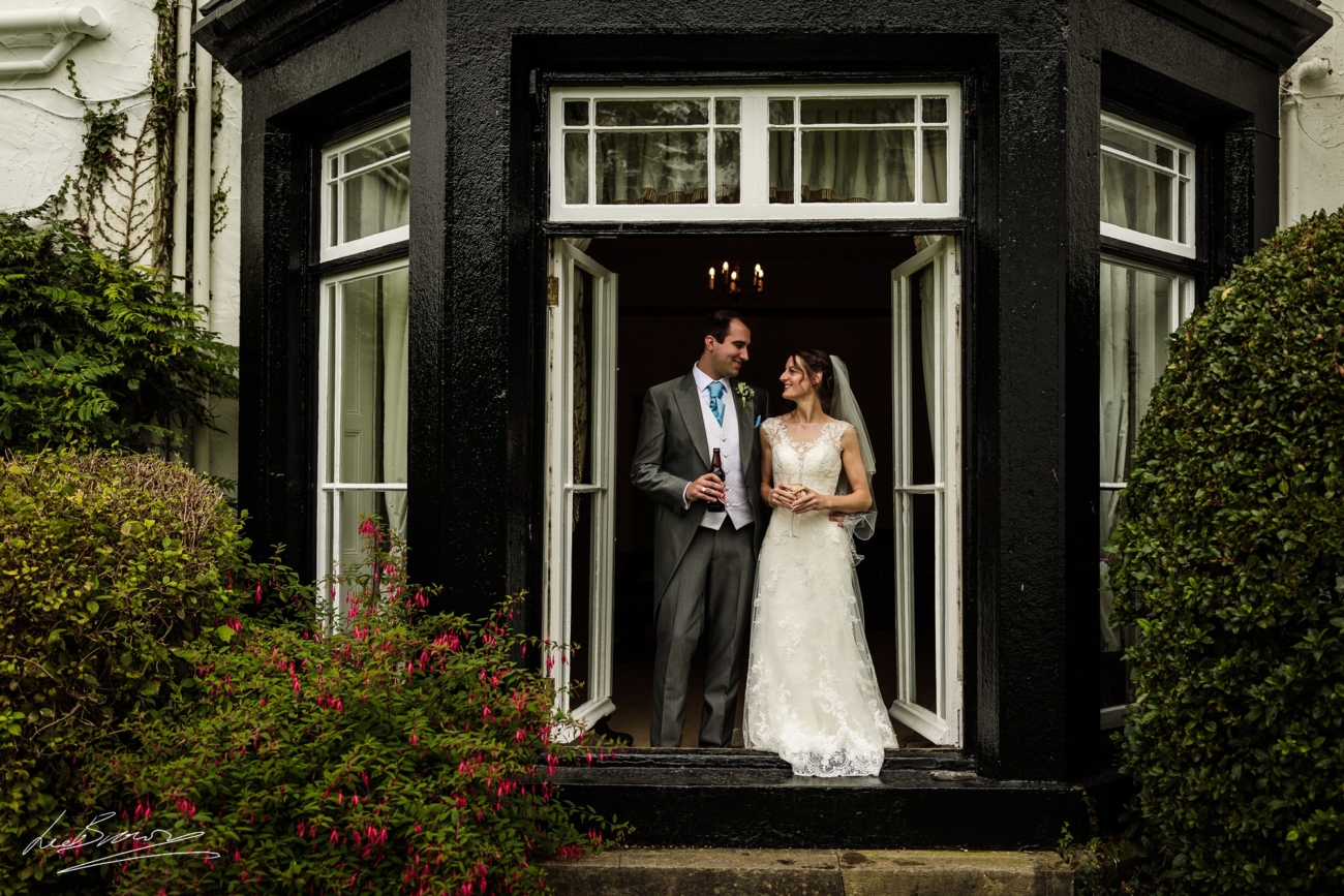 Low Wood Bay Wedding Photography 0037