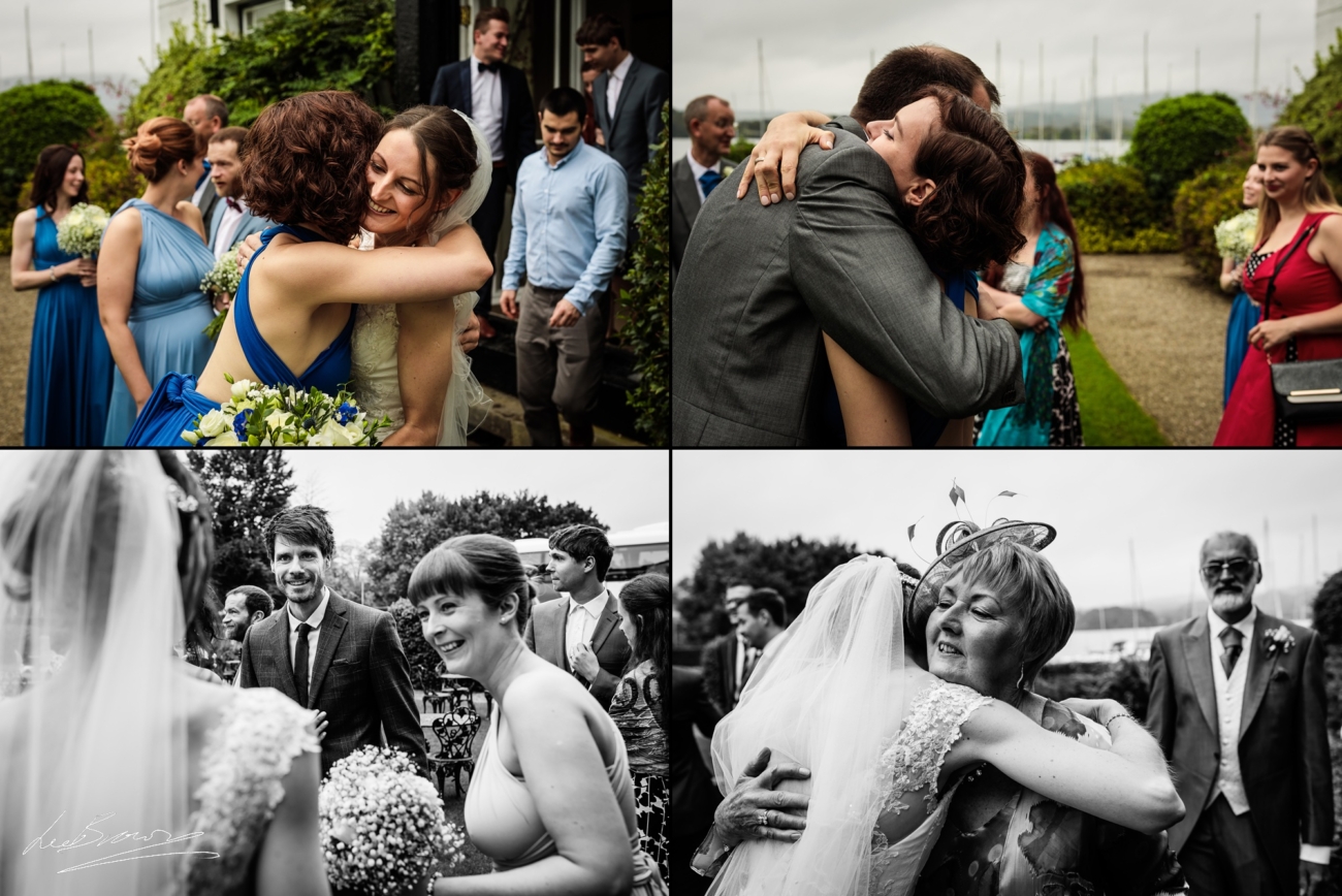 Low Wood Bay Wedding Photography 0038