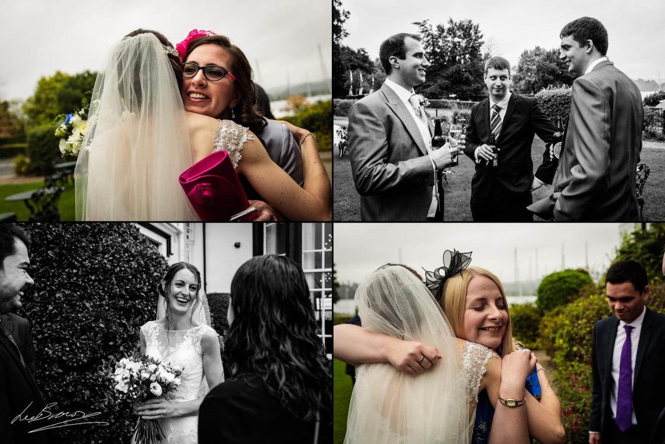 Low Wood Bay Wedding Photography 0040