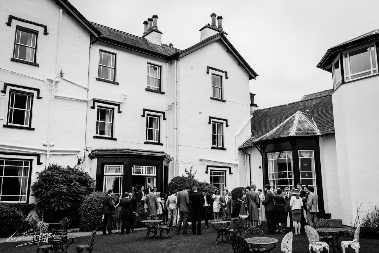 Low Wood Bay Wedding Photography 0042