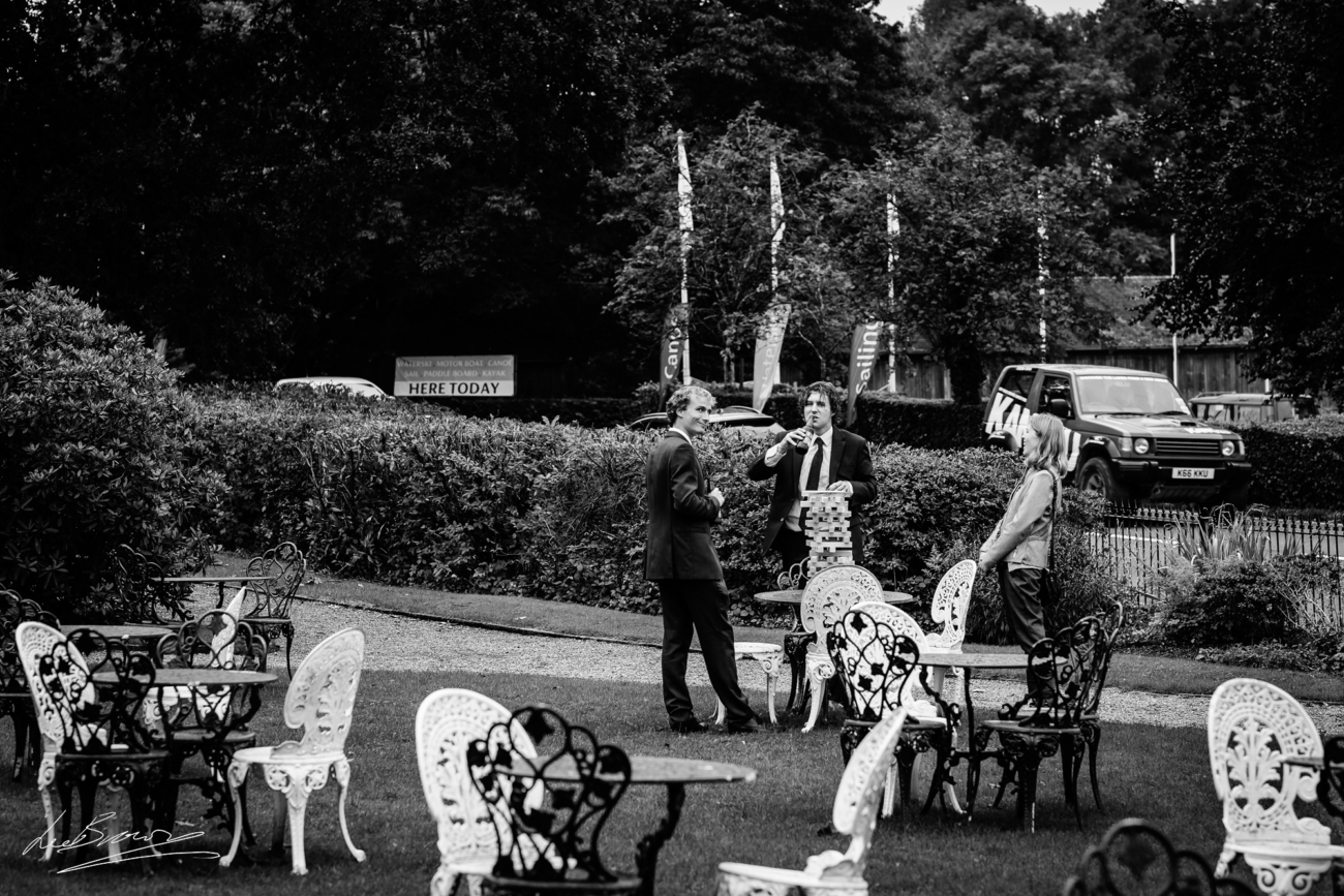 Low Wood Bay Wedding Photography 0044