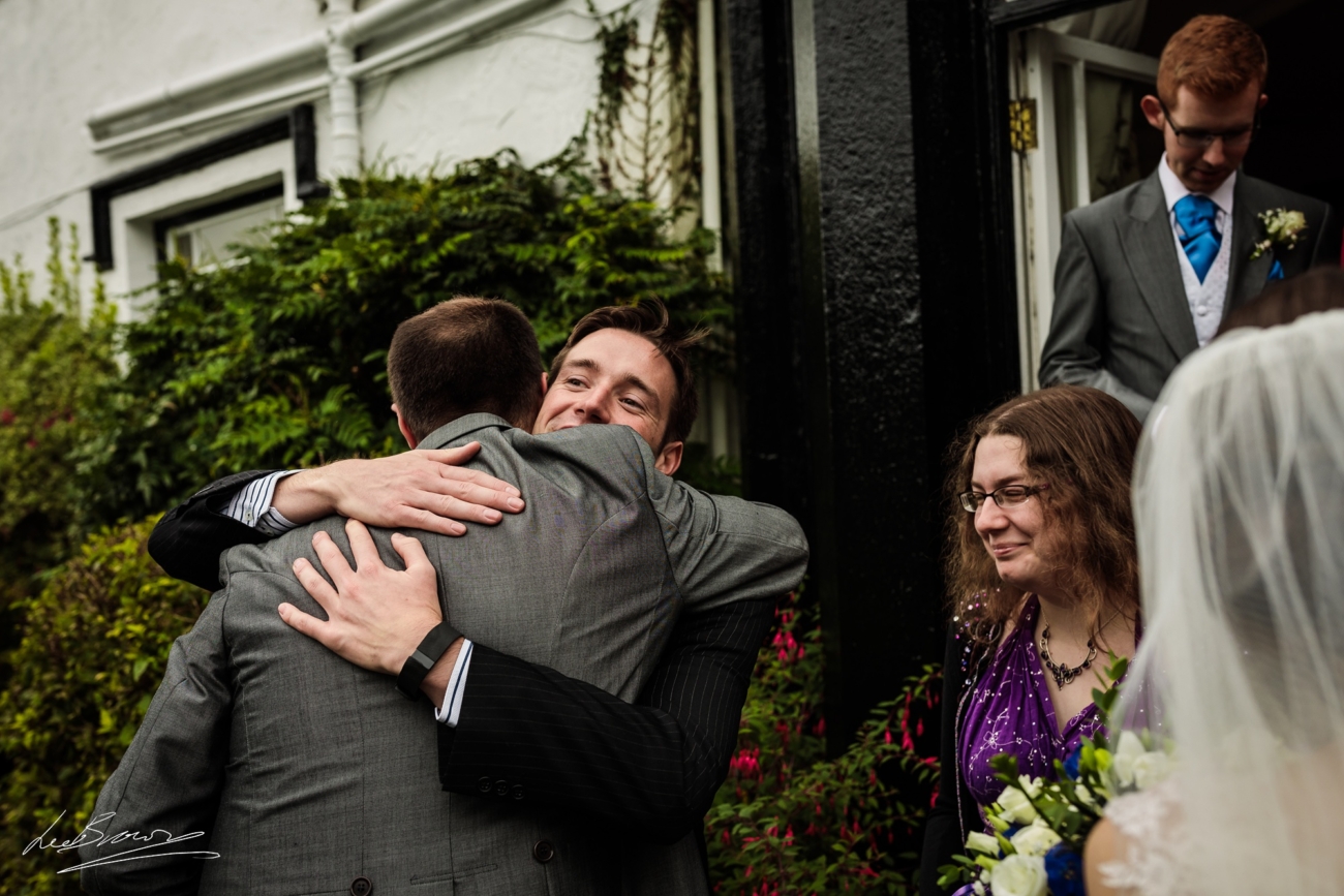Low Wood Bay Wedding Photography 0046
