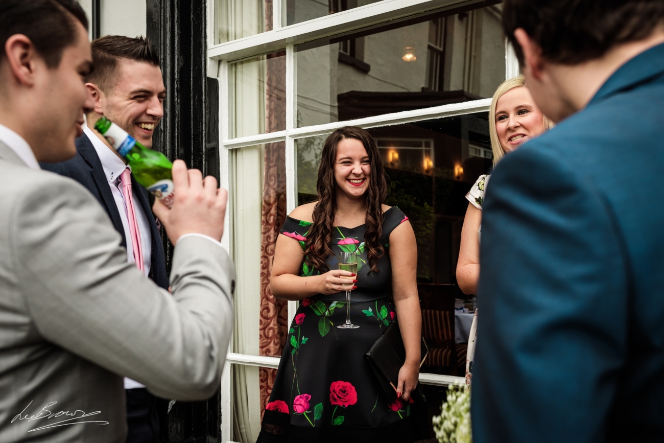 Low Wood Bay Wedding Photography 0048