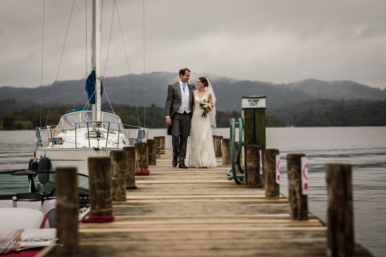 Low Wood Bay Wedding Photography 0054