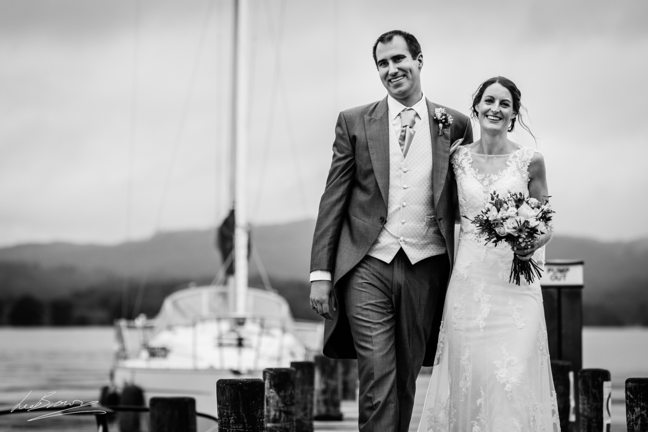Low Wood Bay Wedding Photography 0057