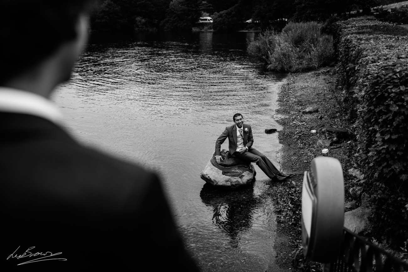Low Wood Bay Wedding Photography 0058