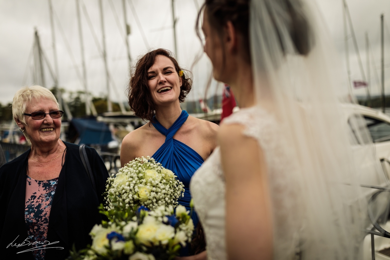 Low Wood Bay Wedding Photography 0059
