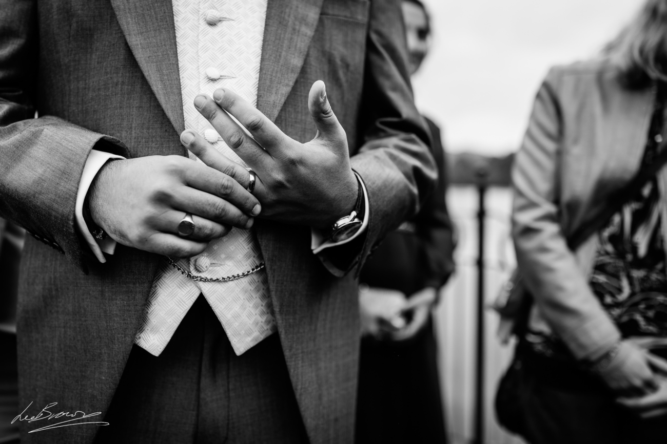 Low Wood Bay Wedding Photography 0060