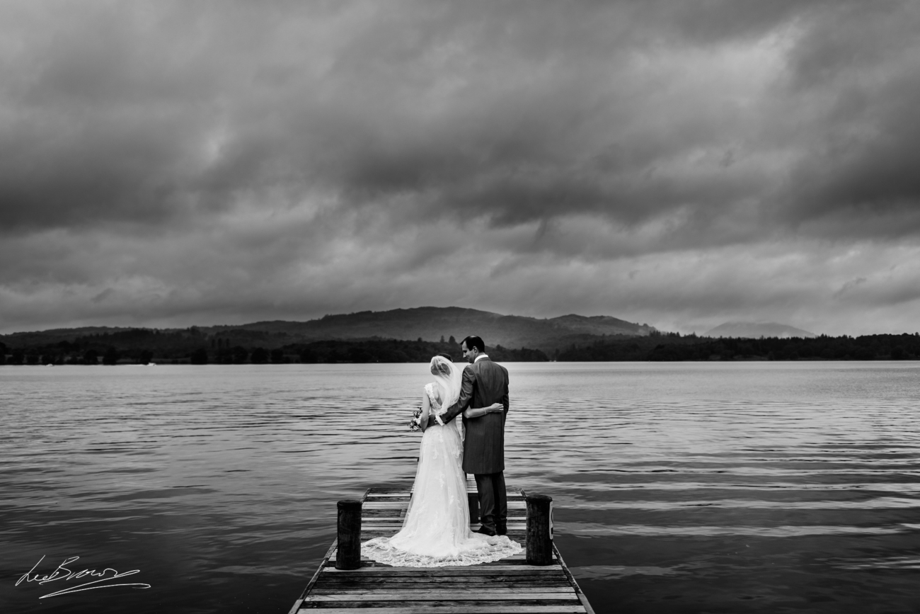 Low Wood Bay Wedding Photography 0061