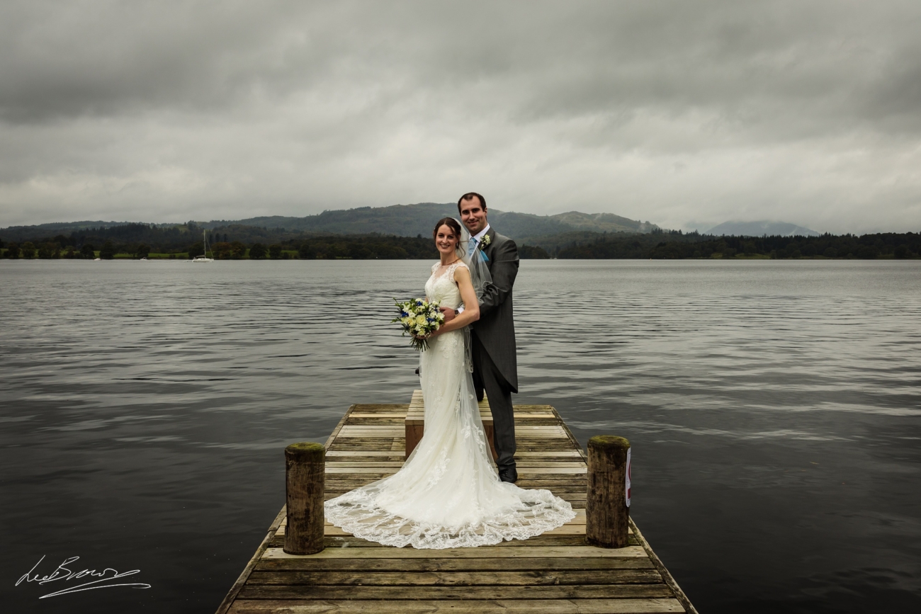 Low Wood Bay Wedding Photography 0062