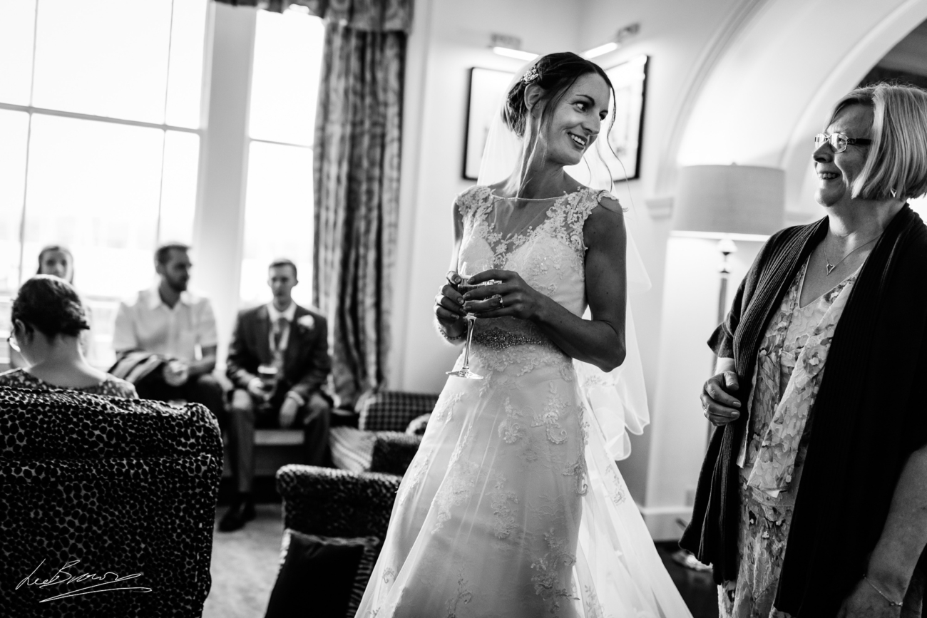 Low Wood Bay Wedding Photography 0070