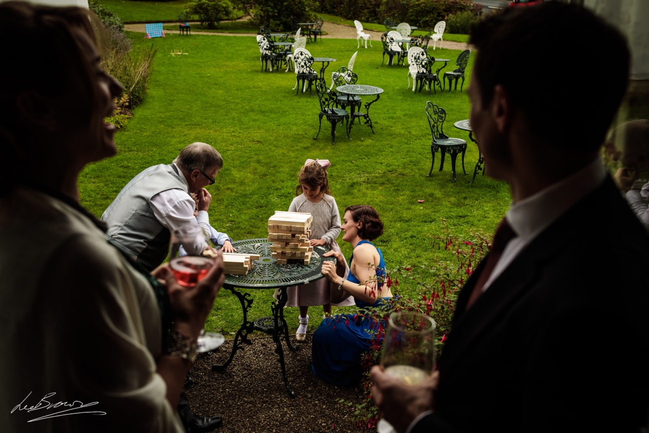 Low Wood Bay Wedding Photography 0072
