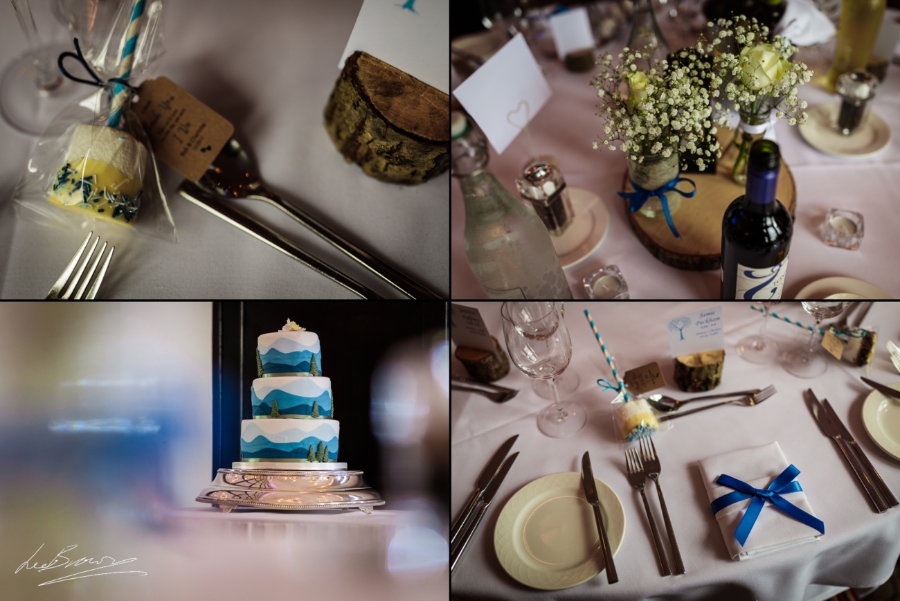 Low Wood Bay Wedding Photography 0074